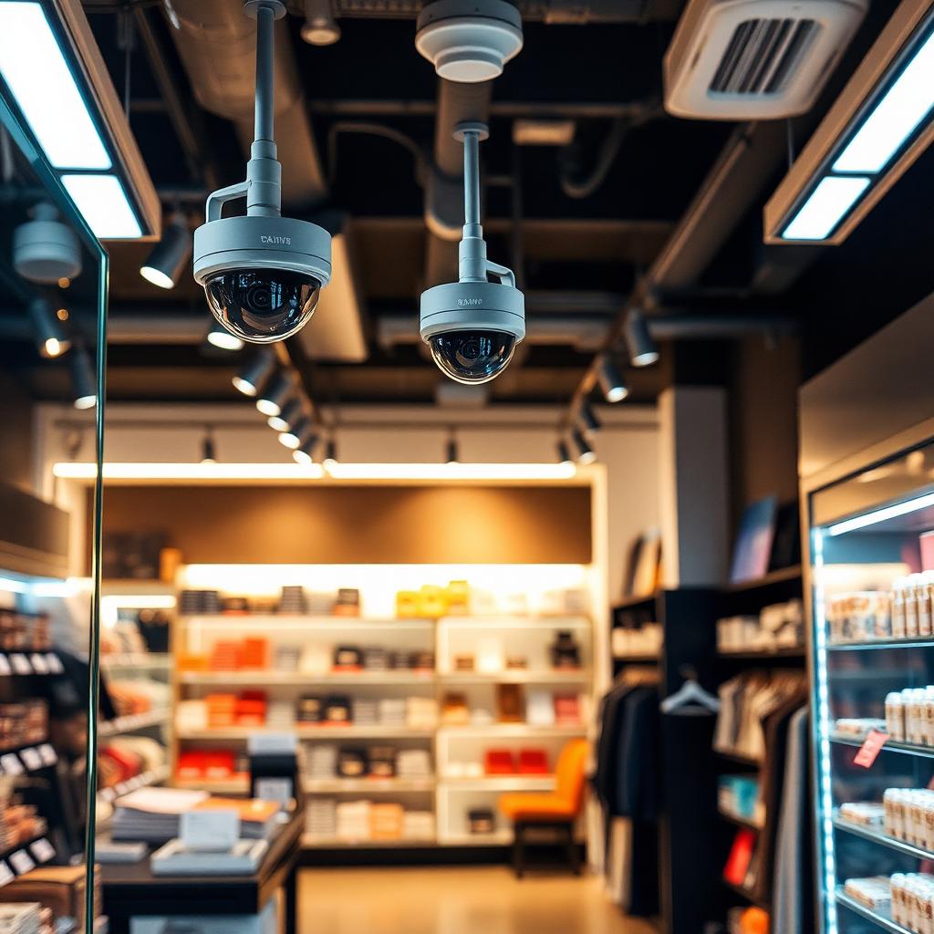 Retail Boutique