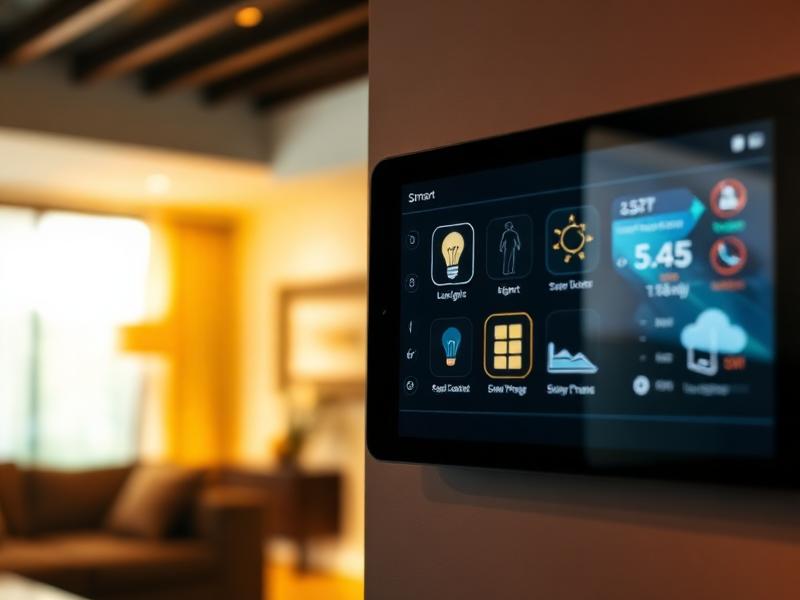 Home Automation