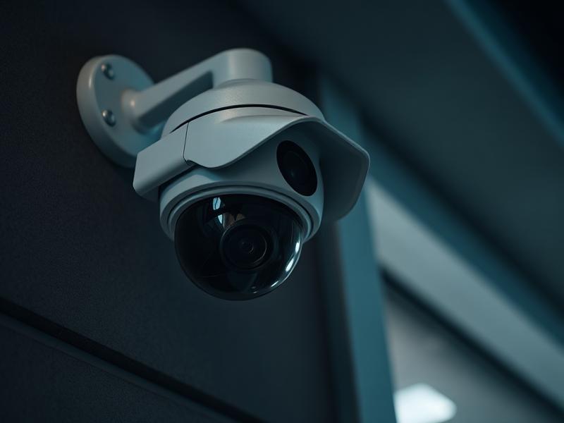 CCTV Installation
