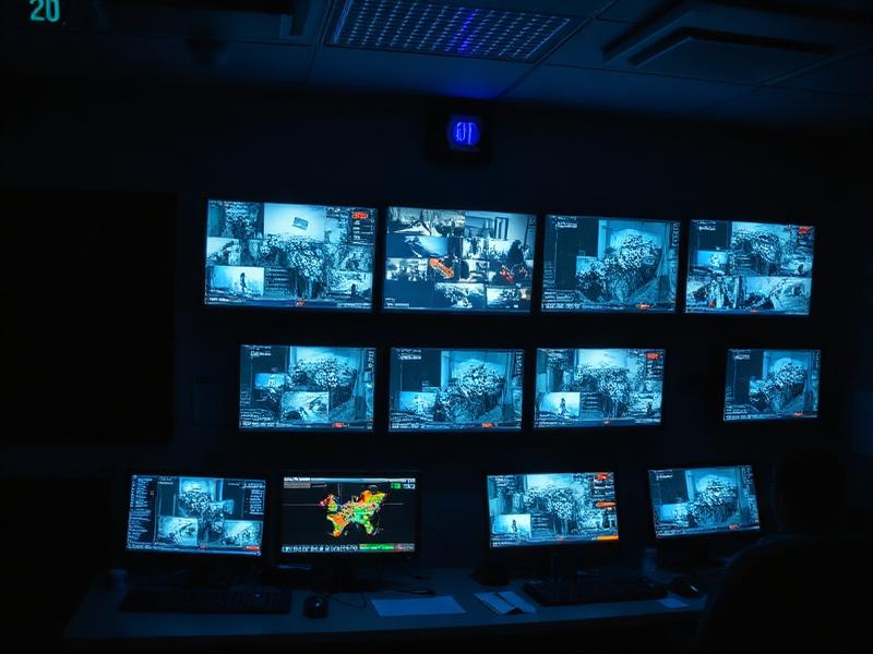 Video Monitoring
