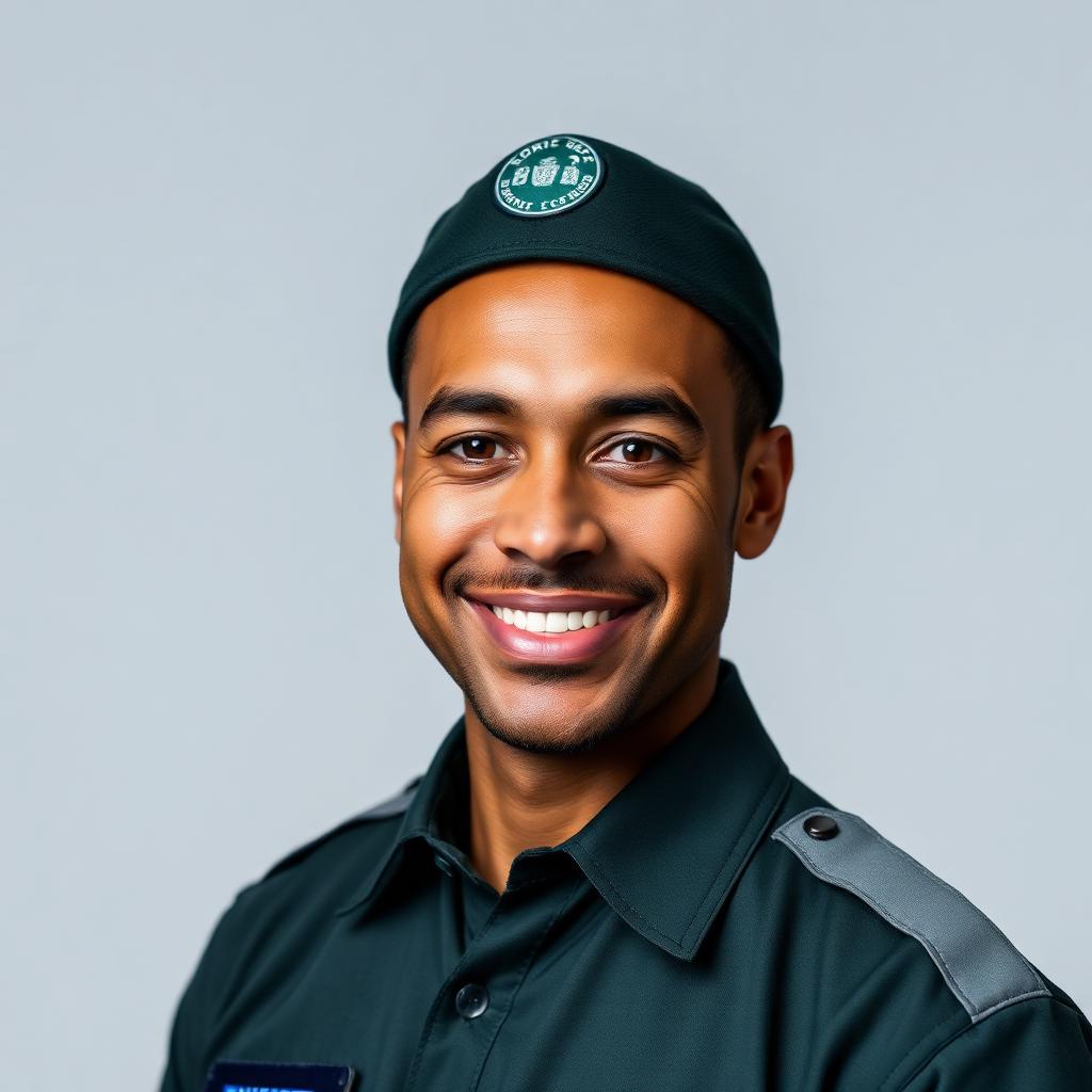 Amir Hassan